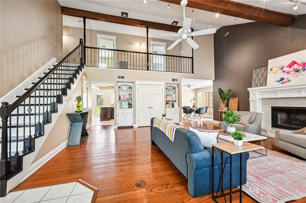 1728 Lake Salvador Drive, Harvey, Louisiana image 2