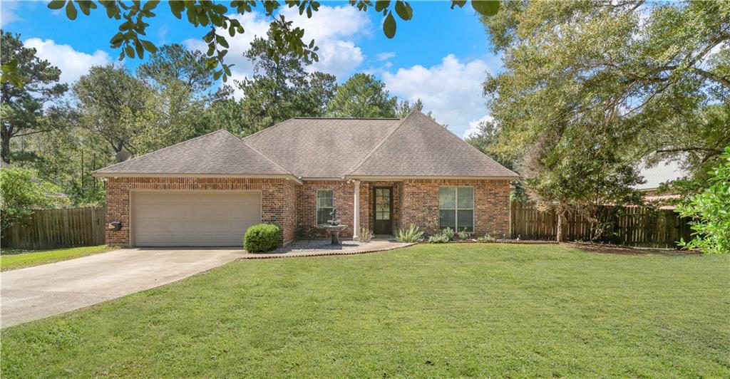 74415 Wilkinson Road, Covington, Louisiana image 1