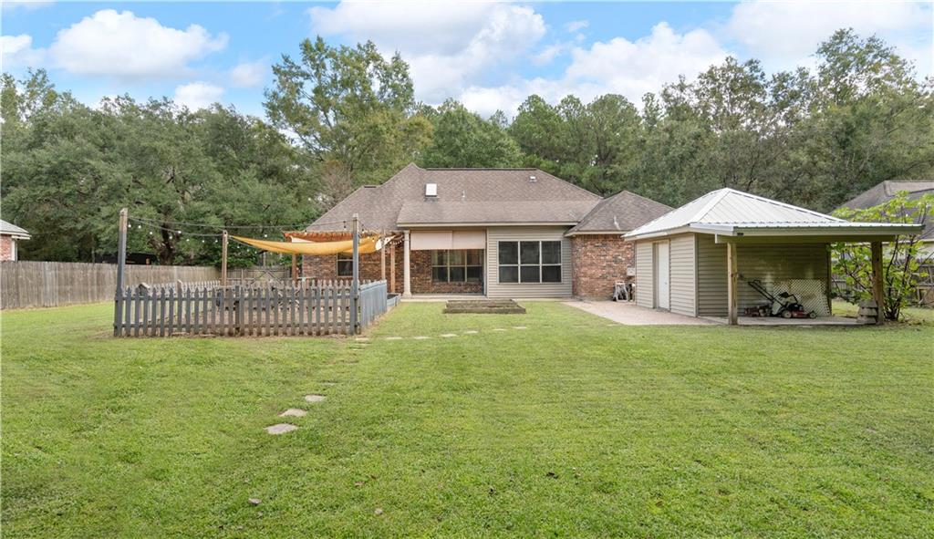 74415 Wilkinson Road, Covington, Louisiana image 22