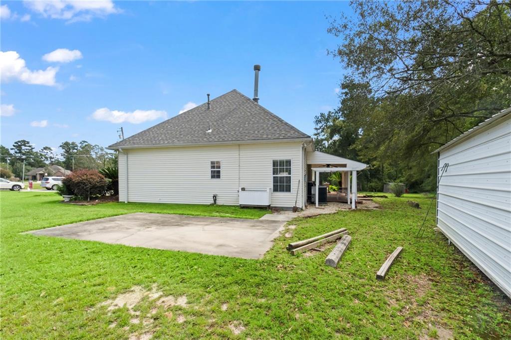 154 Moldaner Court, Pearl River, Louisiana image 24