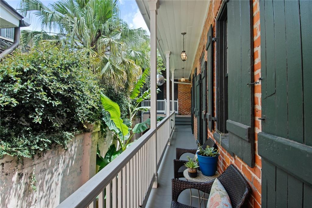 1139 Royal Street #E, New Orleans, Louisiana image 1