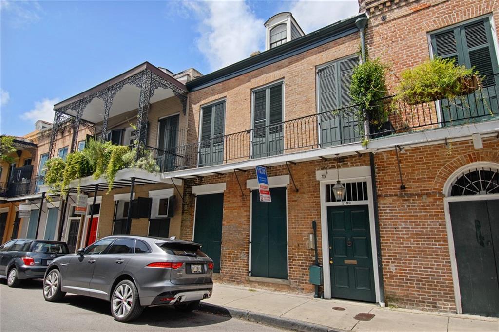 1139 Royal Street #E, New Orleans, Louisiana image 5