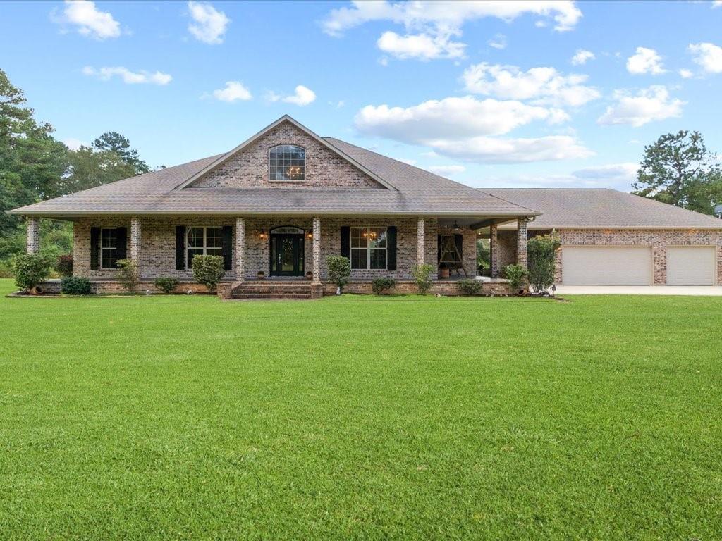 55345 Easley Road, Loranger, Louisiana image 2