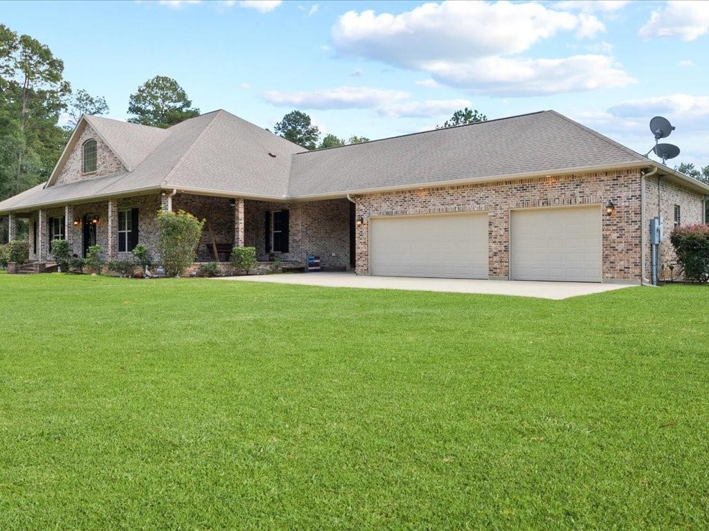 55345 Easley Road, Loranger, Louisiana image 25