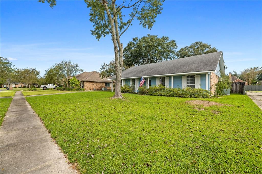 5217 Charing Way Avenue, Baton Rouge, Louisiana image 3