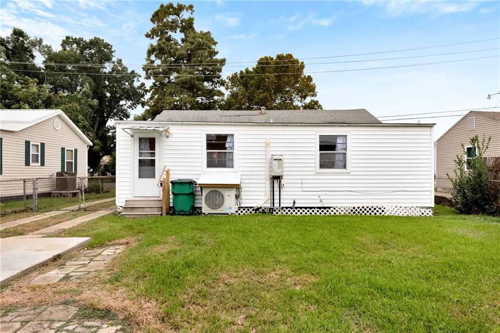 616 Live Oak Street, Metairie, Louisiana image 6