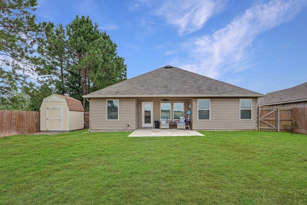 23269 Charles Drive, Robert, Louisiana image 21