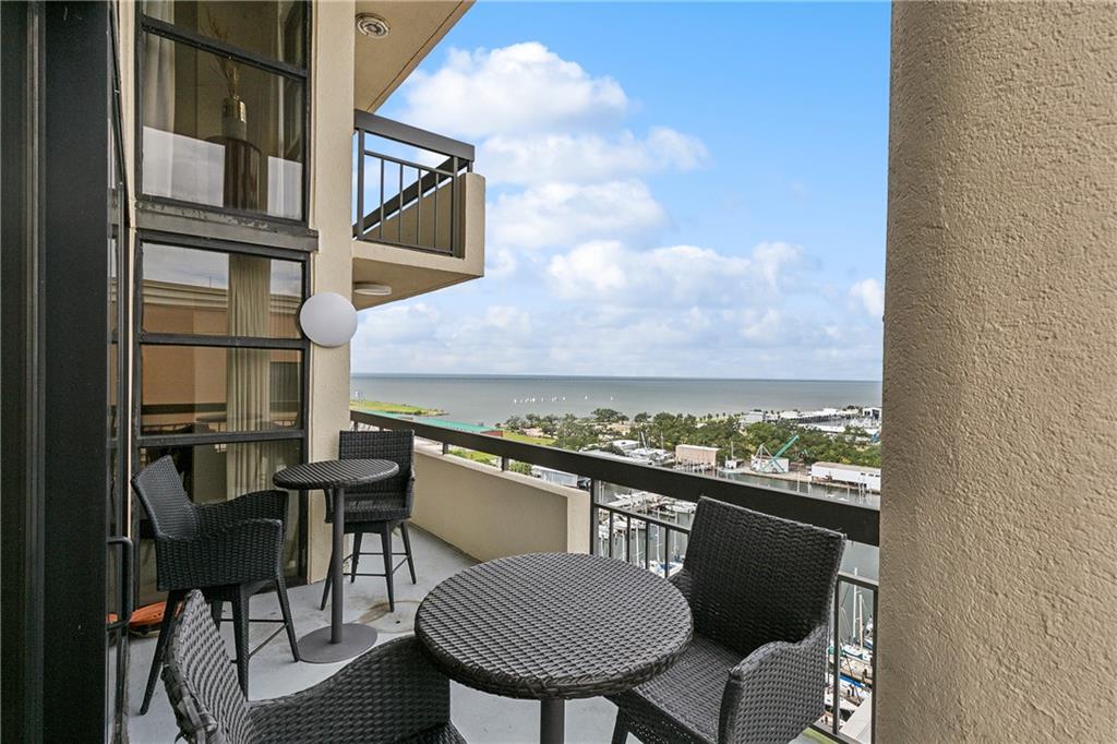 300 Lake Marina Avenue #18E, New Orleans, Louisiana image 33