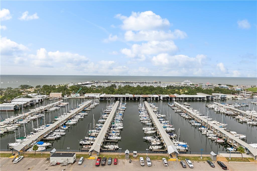 300 Lake Marina Avenue #18E, New Orleans, Louisiana image 34