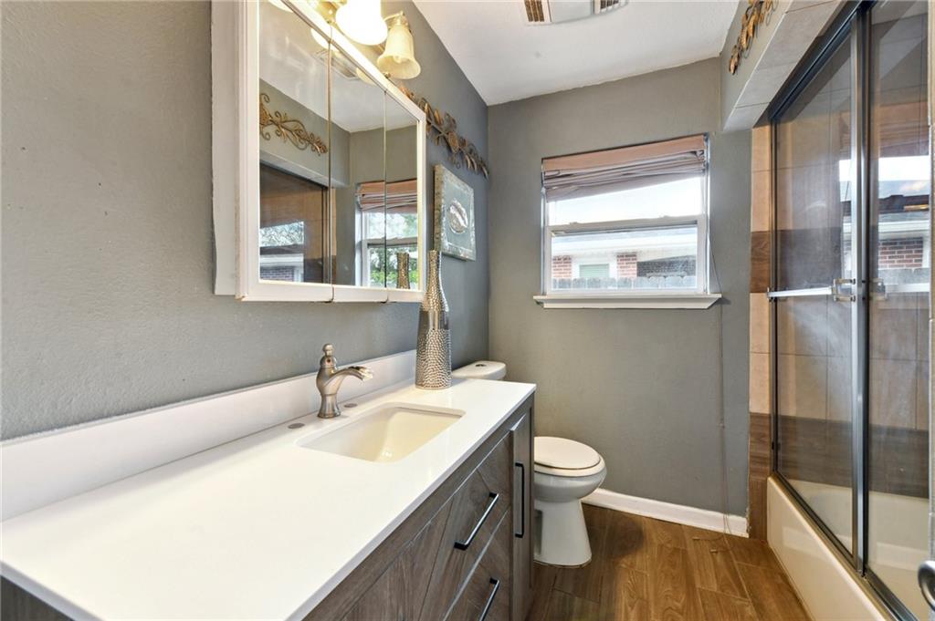 5400 Chatham Drive, New Orleans, Louisiana image 12