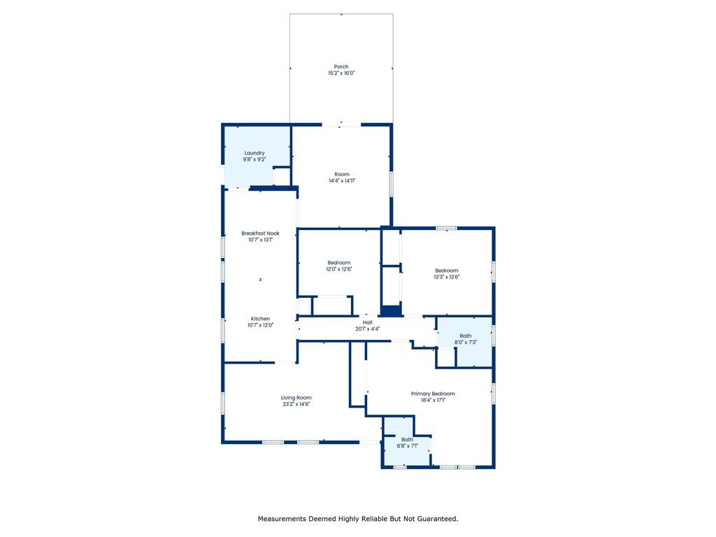 5400 Chatham Drive, New Orleans, Louisiana image 19