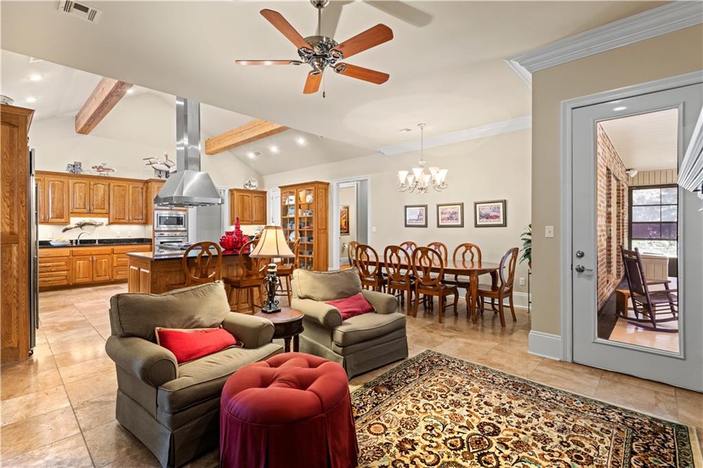39384 Magnolia Trace Trace, Ponchatoula, Louisiana image 15