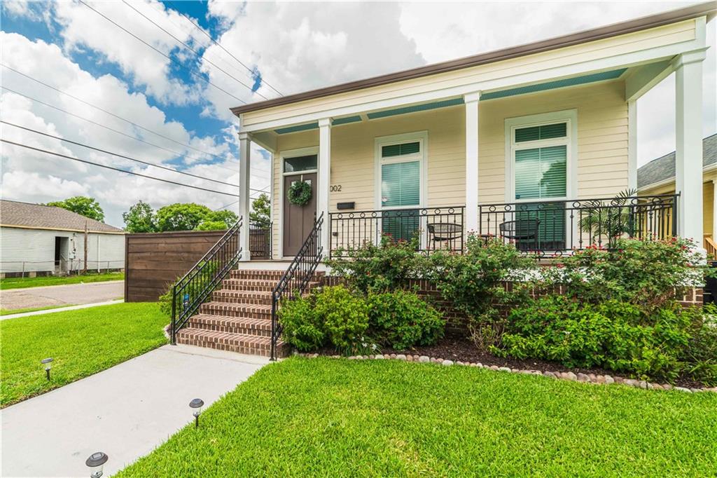 9002 Colapissa Street, New Orleans, Louisiana image 1