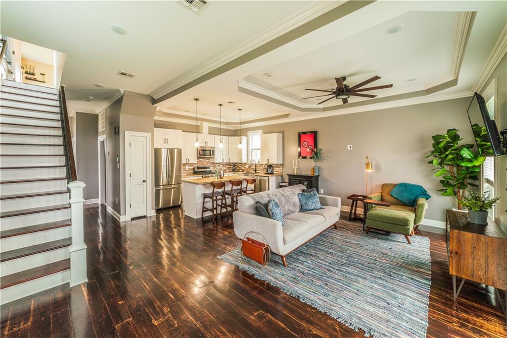 9002 Colapissa Street, New Orleans, Louisiana image 3