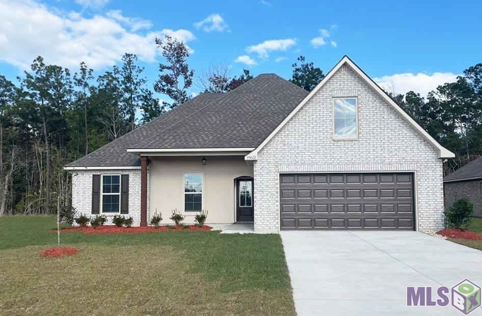 39442 White Sand Lane, Ponchatoula, Louisiana image 1