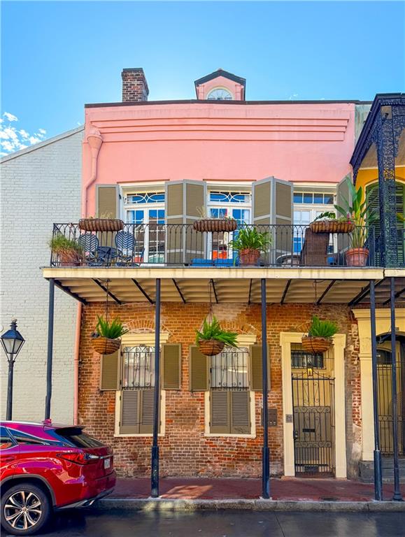 830 Bourbon Street, New Orleans, Louisiana image 1