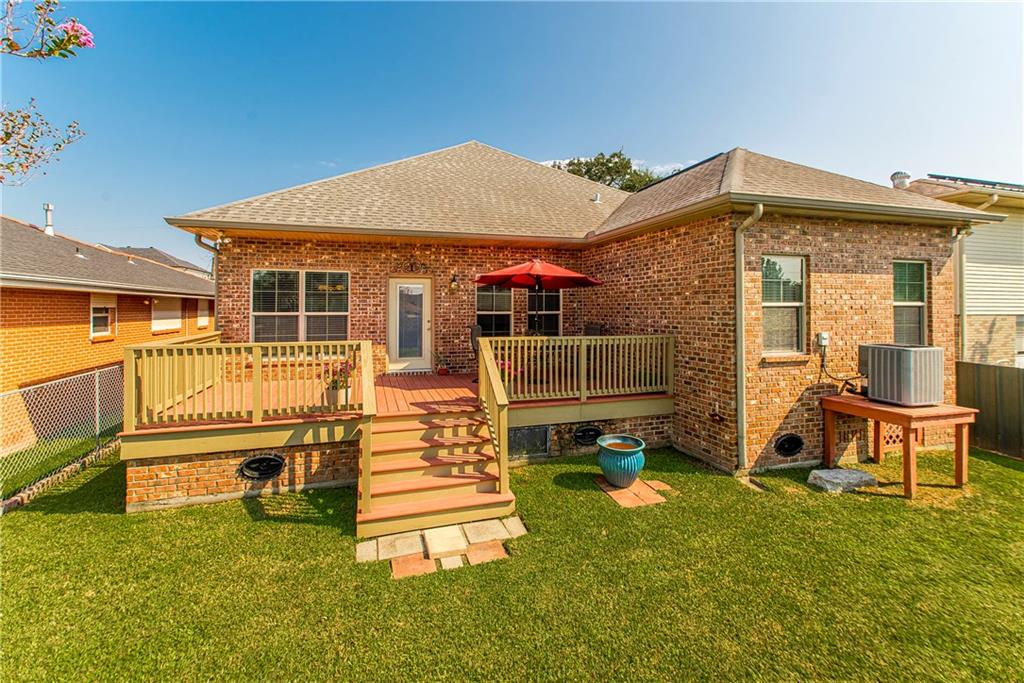 324 38th Street, New Orleans, Louisiana image 20