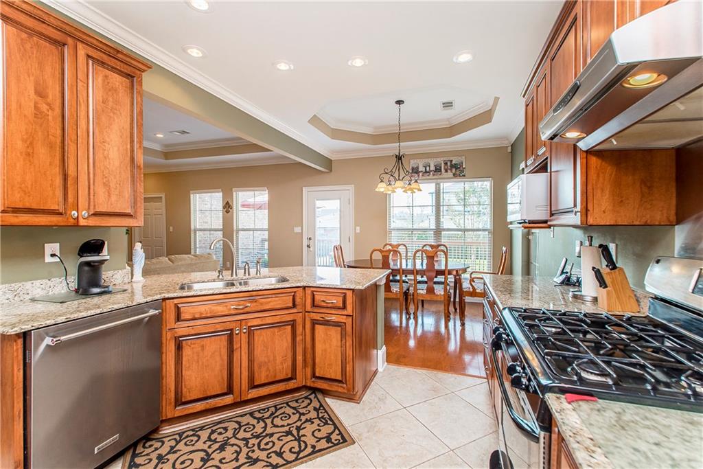 324 38th Street, New Orleans, Louisiana image 3