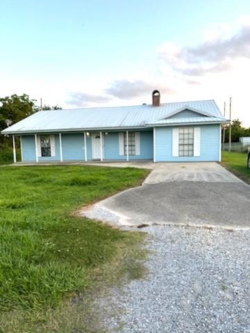 40412 Boothville River Road, Buras, Louisiana image 1