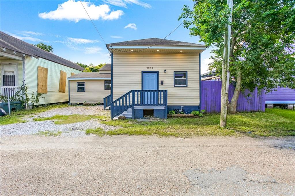 2252 N Villere Street, New Orleans, Louisiana image 2