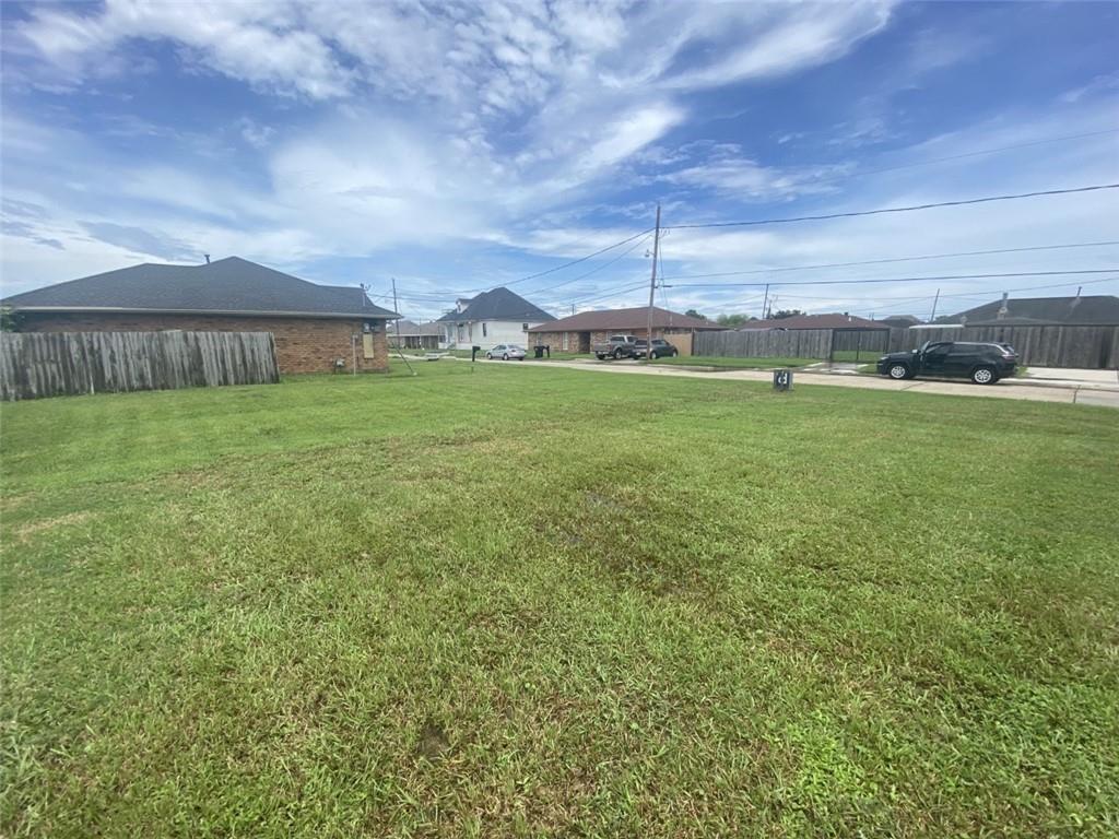 3816 Gallo Drive, Chalmette, Louisiana image 2