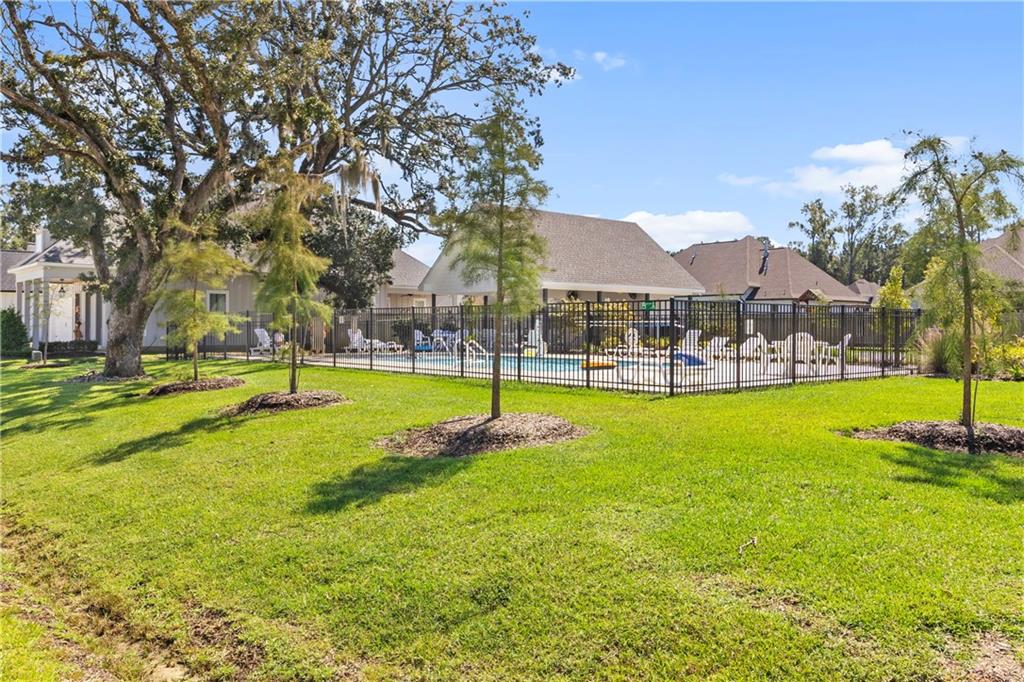 4026 Oak Bend Lane, Madisonville, Louisiana image 20