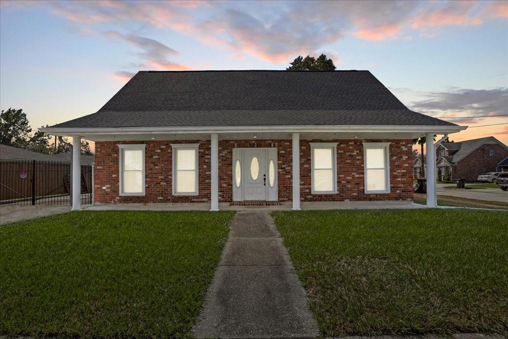 1300 Magistrate Street, Chalmette, Louisiana image 1