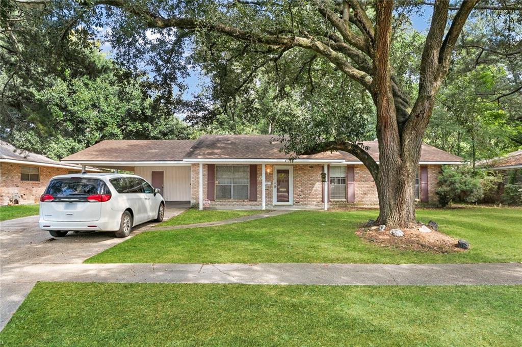 3120 Woodglynn Drive, Baton Rouge, Louisiana image 1