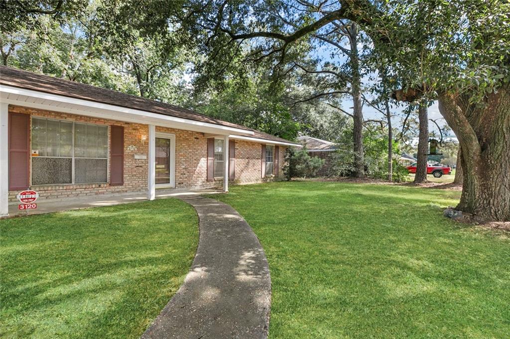 3120 Woodglynn Drive, Baton Rouge, Louisiana image 2