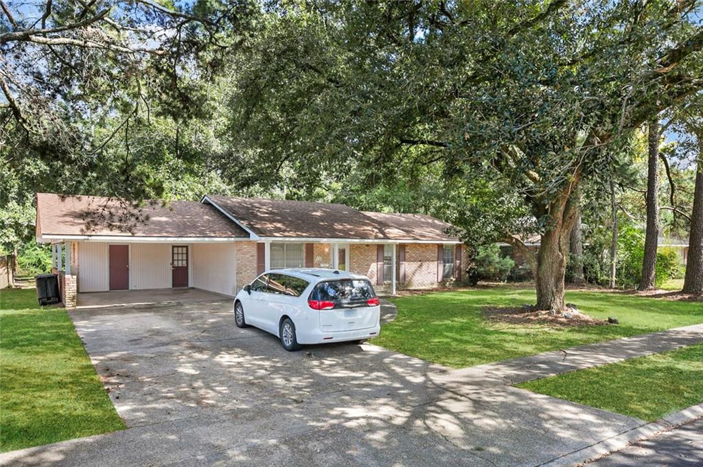 3120 Woodglynn Drive, Baton Rouge, Louisiana image 3