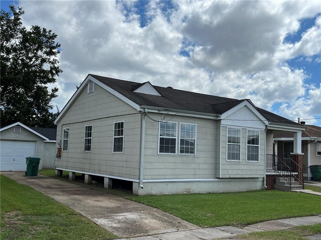 529 Francis Street, Marrero, Louisiana image 2