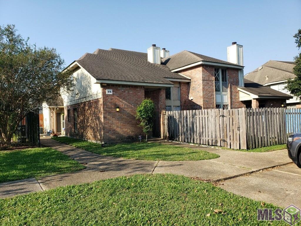 listing main picture
