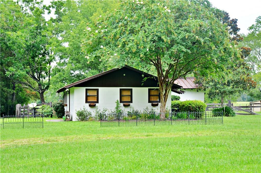 7149 Gene Brian Lane, Ethel, Louisiana image 3