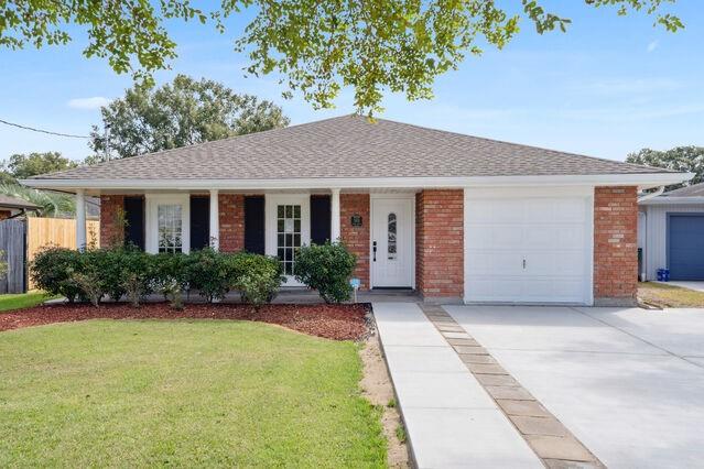 5101 Senac Drive, Metairie, Louisiana image 1