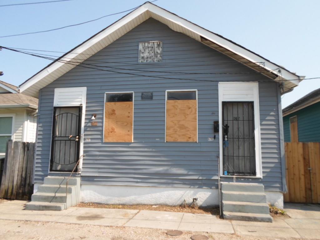 8705 07 Green Street, New Orleans, Louisiana image 1