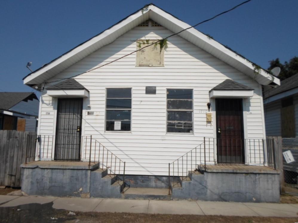 1708 10 Monroe Street, New Orleans, Louisiana image 2