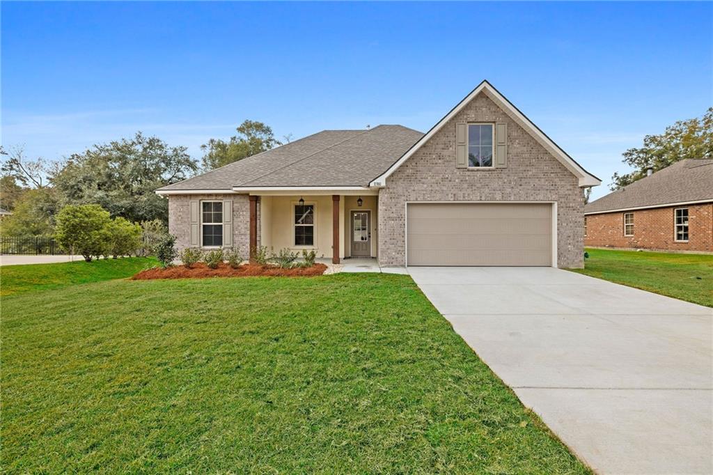 11380 Autumn Brook Drive, Ponchatoula, Louisiana image 1