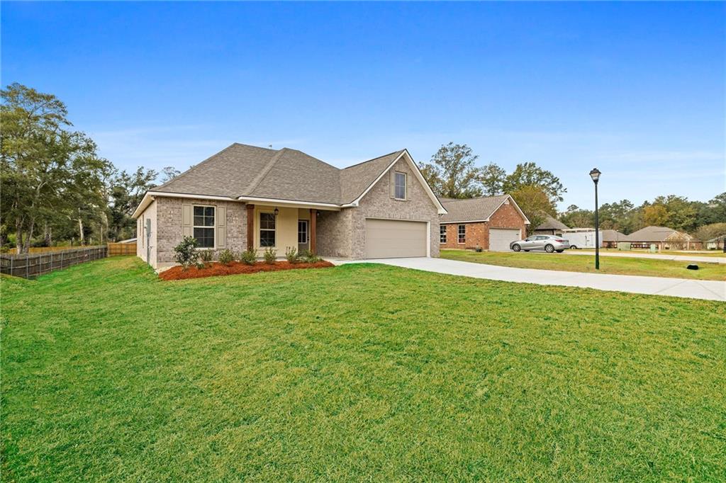 11380 Autumn Brook Drive, Ponchatoula, Louisiana image 21