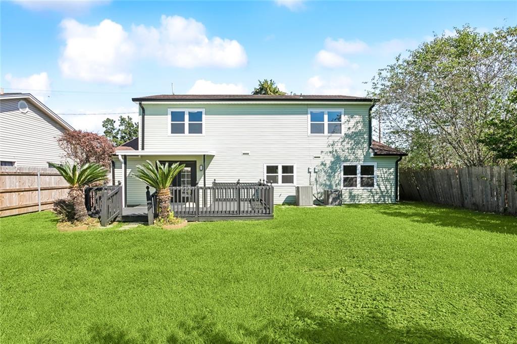 4313 Cousins Boulevard, Marrero, Louisiana image 19