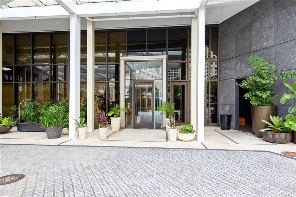 2 Canal Street #2506, New Orleans, Louisiana image 1