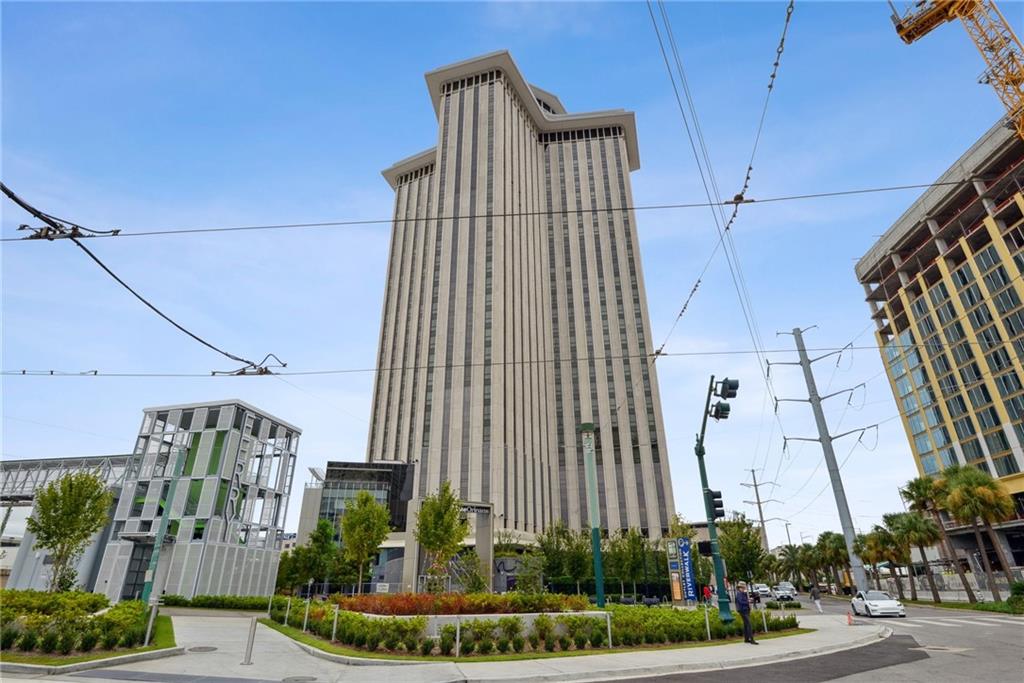 2 Canal Street #2506, New Orleans, Louisiana image 34