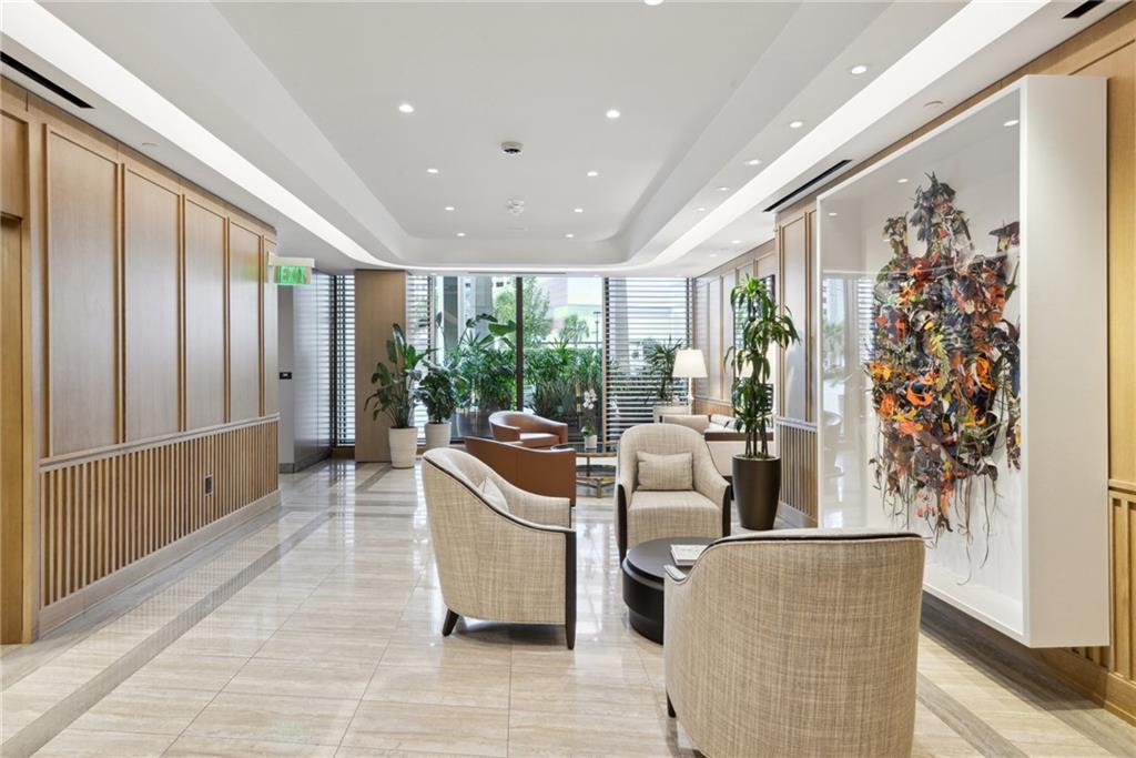 2 Canal Street #2506, New Orleans, Louisiana image 4