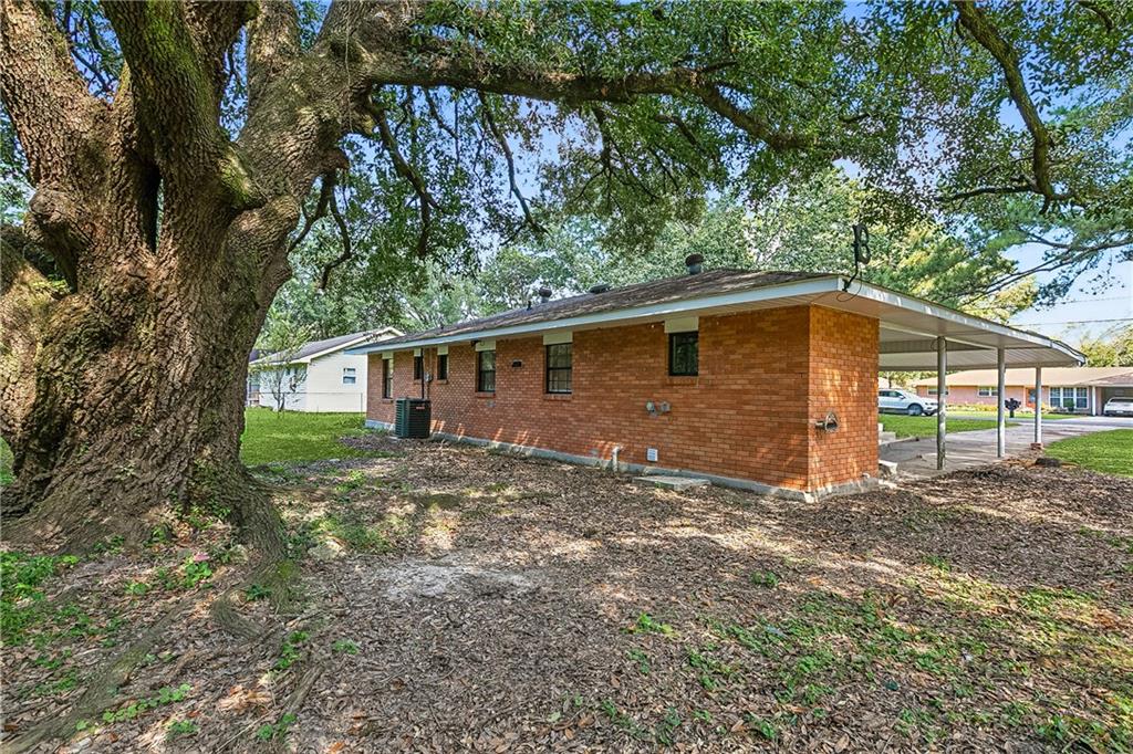 1059 Sunshine Drive, Baker, Louisiana image 14