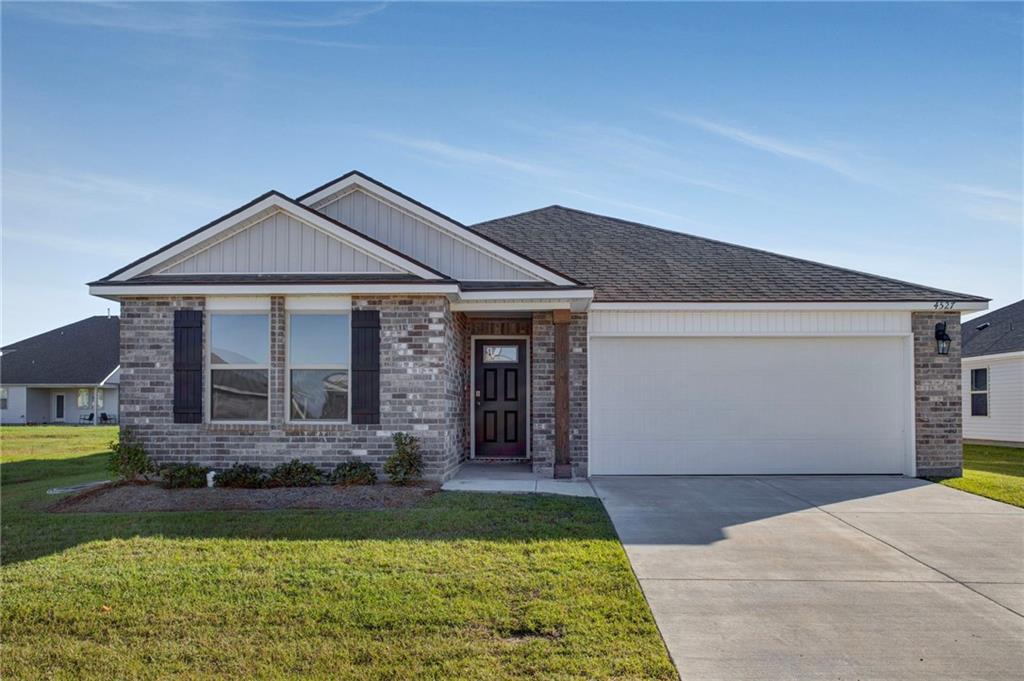 4527 Marais River Drive, Slidell, Louisiana image 1