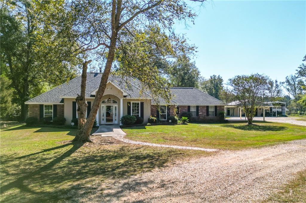 23202 Pecan Grove Drive, Robert, Louisiana image 3