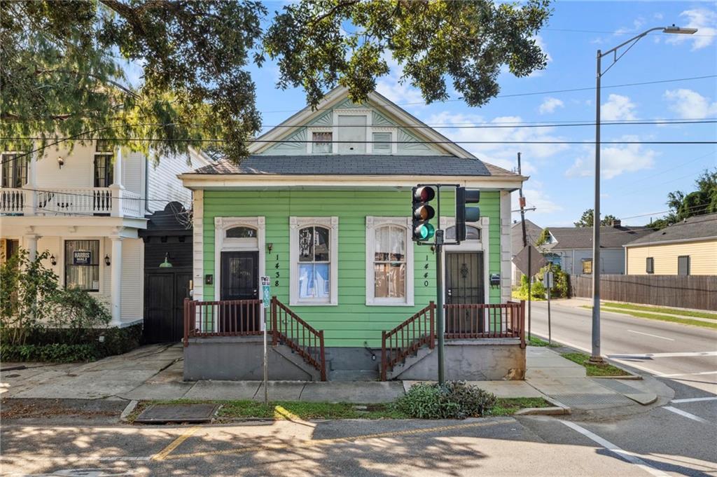 1438 40 St Roch Avenue, New Orleans, Louisiana image 1