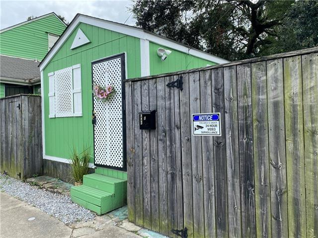 1438 40 St Roch Avenue, New Orleans, Louisiana image 12