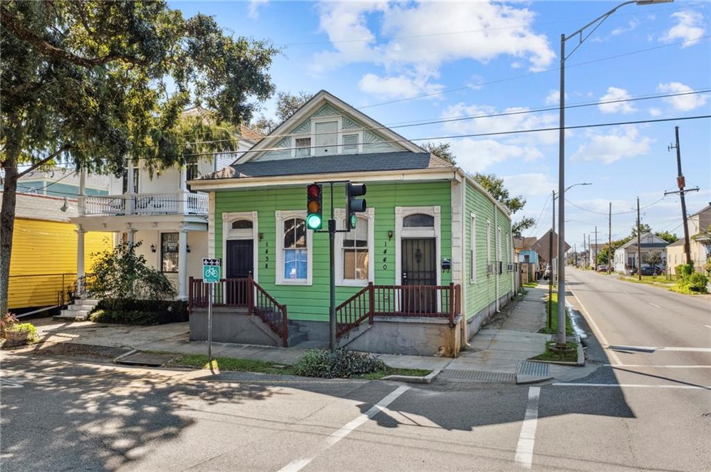 1438 40 St Roch Avenue, New Orleans, Louisiana image 2