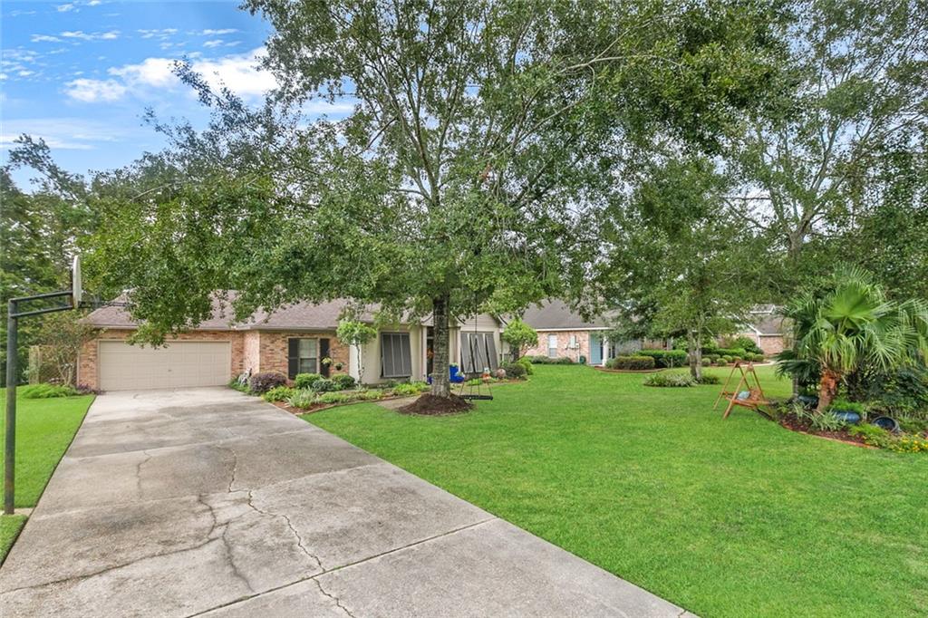 109 Palm Swift Drive, Slidell, Louisiana image 2