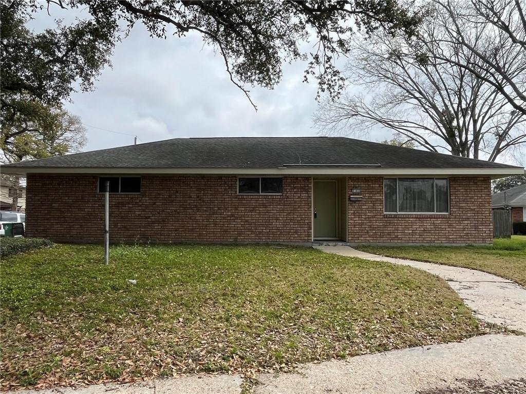 2101 Bonnie Ann Drive, Marrero, Louisiana image 1